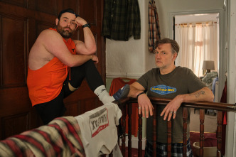 Imagen de Problemas con papá (T2): Ep.1 De vuelta para quedarse - 4