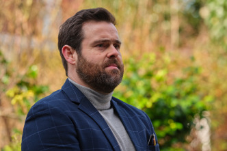 Imagen de Problemas con papá (T2): Ep.1 De vuelta para quedarse - 5