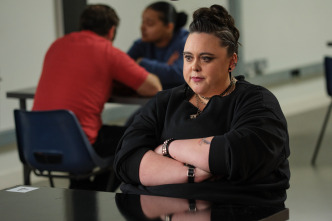 Imagen de Problemas con papá (T2): Ep.2 Piñas y basura - 5