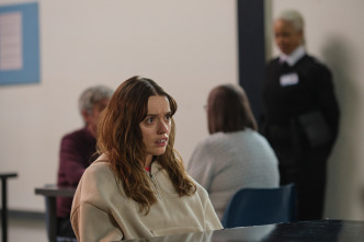 Imagen de Problemas con papá (T2): Ep.2 Piñas y basura - 6