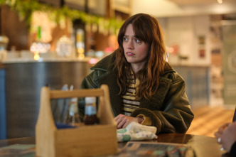 Imagen de Problemas con papá (T2): Ep.3 Es una ciruela - 3