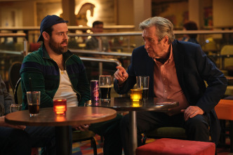 Imagen de Problemas con papá (T2): Ep.3 Es una ciruela - 6