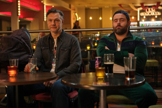 Imagen de Problemas con papá (T2): Ep.3 Es una ciruela - 7