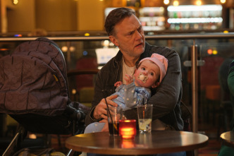 Imagen de Problemas con papá (T2): Ep.3 Es una ciruela - 8