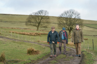 Imagen de Problemas con papá (T2): Ep.4 No nos gustan los sigmas - 1