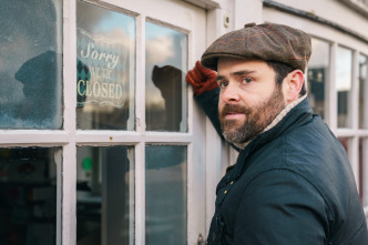 Imagen de Problemas con papá (T2): Ep.4 No nos gustan los sigmas - 5