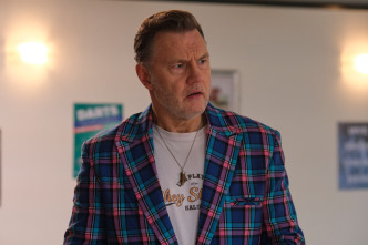 Imagen de Problemas con papá (T2): Ep.5 Soy tu hombre - 2