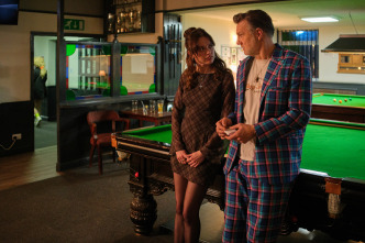 Imagen de Problemas con papá (T2): Ep.5 Soy tu hombre - 4