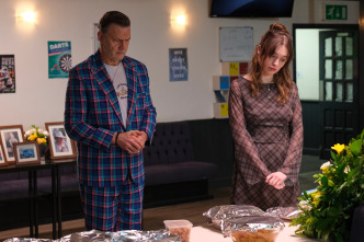 Imagen de Problemas con papá (T2): Ep.5 Soy tu hombre - 5