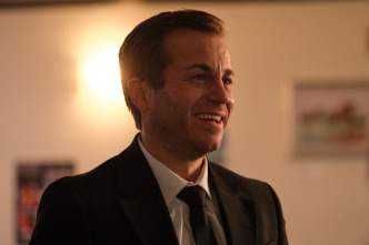 Imagen de Problemas con papá (T2): Ep.5 Soy tu hombre - 9