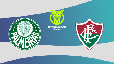 Imagen de Jornada 35: Palmeiras - Fluminense - 2