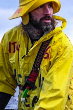 Imagen de Pesca radical (T21): Golpe del riñón - 1