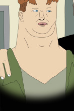 Imagen de Jaja, qué payasos (T1): Ep.5 Duncan coge un bebé - 1