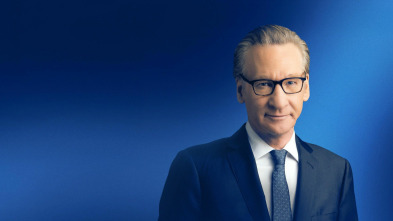 Imagen de Real Time with... (T23): Ep.33 - 2