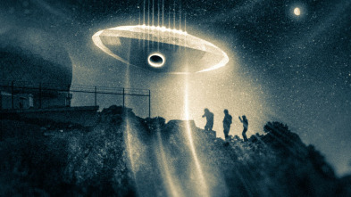 Imagen de Extraterrestres: ellos...: Ataque de otro mundo - 2