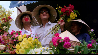 Imagen de Amor y muerte en Saigón - 4