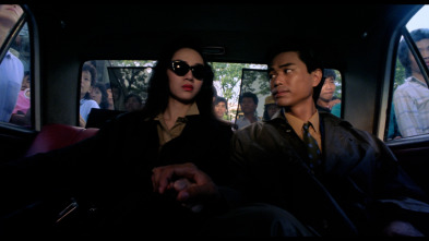 Imagen de Amor y muerte en Saigón - 6