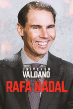 Imagen de Universo Valdano (9): Rafa Nadal - 1