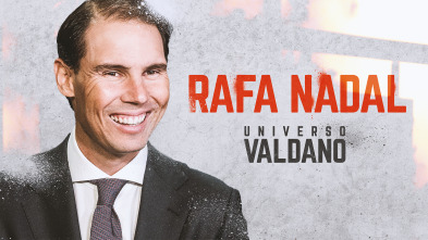 Imagen de Universo Valdano (9): Rafa Nadal - 2