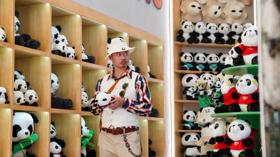 Imagen de Panda Plan - 5