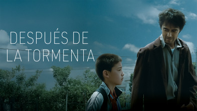 Imagen de Después de la tormenta - 3