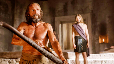 Imagen de El regreso de Ulises - 3