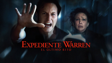 Imagen de Expediente Warren: el último rito - 2