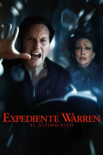 Imagen de Expediente Warren: el último rito - 1