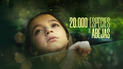 Imagen de 20.000 especies de abejas - 2