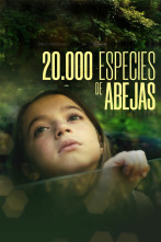 Imagen de 20.000 especies de abejas - 1