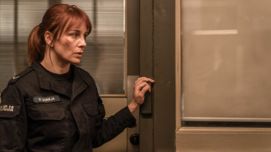 Imagen de El deshielo (T3): Ep.6  - 2