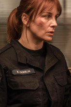 Imagen de El deshielo (T3): Ep.6  - 1