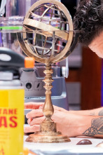 Imagen de Harry Potter: los... (T2): Los artefactos comestibles - 1