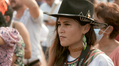 Imagen de EE. UU.: censura en las bibliotecas - 14