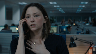 Imagen de The Last... (T1): Ep.8 L'air perdu - 2