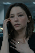 Imagen de The Last... (T1): Ep.8 L'air perdu - 1