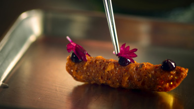 Imagen de Al filo: en busca de...: “Mil cosas pequeñas hechas a la perfección” - 2