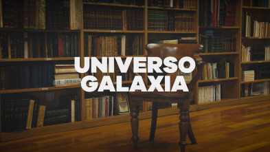 Imagen de Universo Galaxia (T5) - 2
