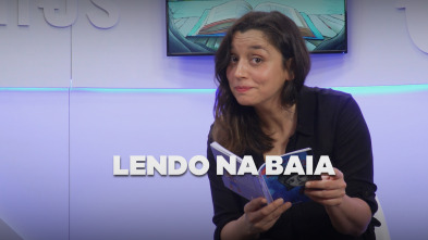 Imagen de Lendo na Baía (T1) - 2