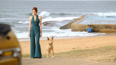 Imagen de Regreso al paraíso (T2): Ep.2  - 2