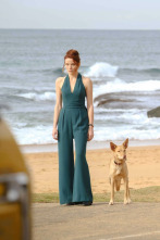 Imagen de Regreso al paraíso (T2): Ep.2  - 1