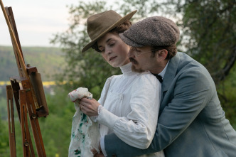 Imagen de Münter y el amor de Kandinsky - 3