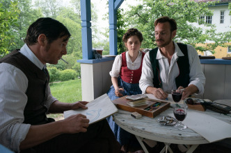 Imagen de Münter y el amor de Kandinsky - 4