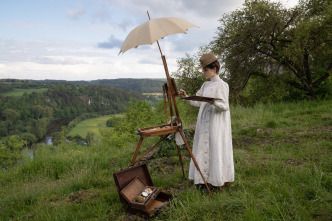 Imagen de Münter y el amor de Kandinsky - 6