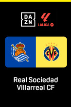 Imagen de Jornada 14: Real Sociedad - Villarreal - 1