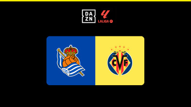 Imagen de Jornada 14: Real Sociedad - Villarreal - 2