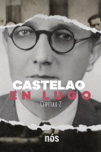 Imagen de Castelao en Lugo: Castelao na IV Asemblea Nacionalista Galega - 1