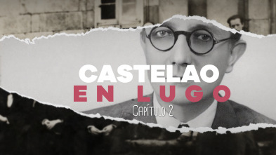 Imagen de Castelao en Lugo: Castelao na IV Asemblea Nacionalista Galega - 4