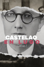 Imagen de Castelao en Lugo: Castelao na IV Asemblea Nacionalista Galega - 3