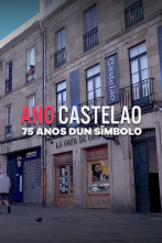 Imagen de Ano Castelao, 75 anos dun símbolo - 1